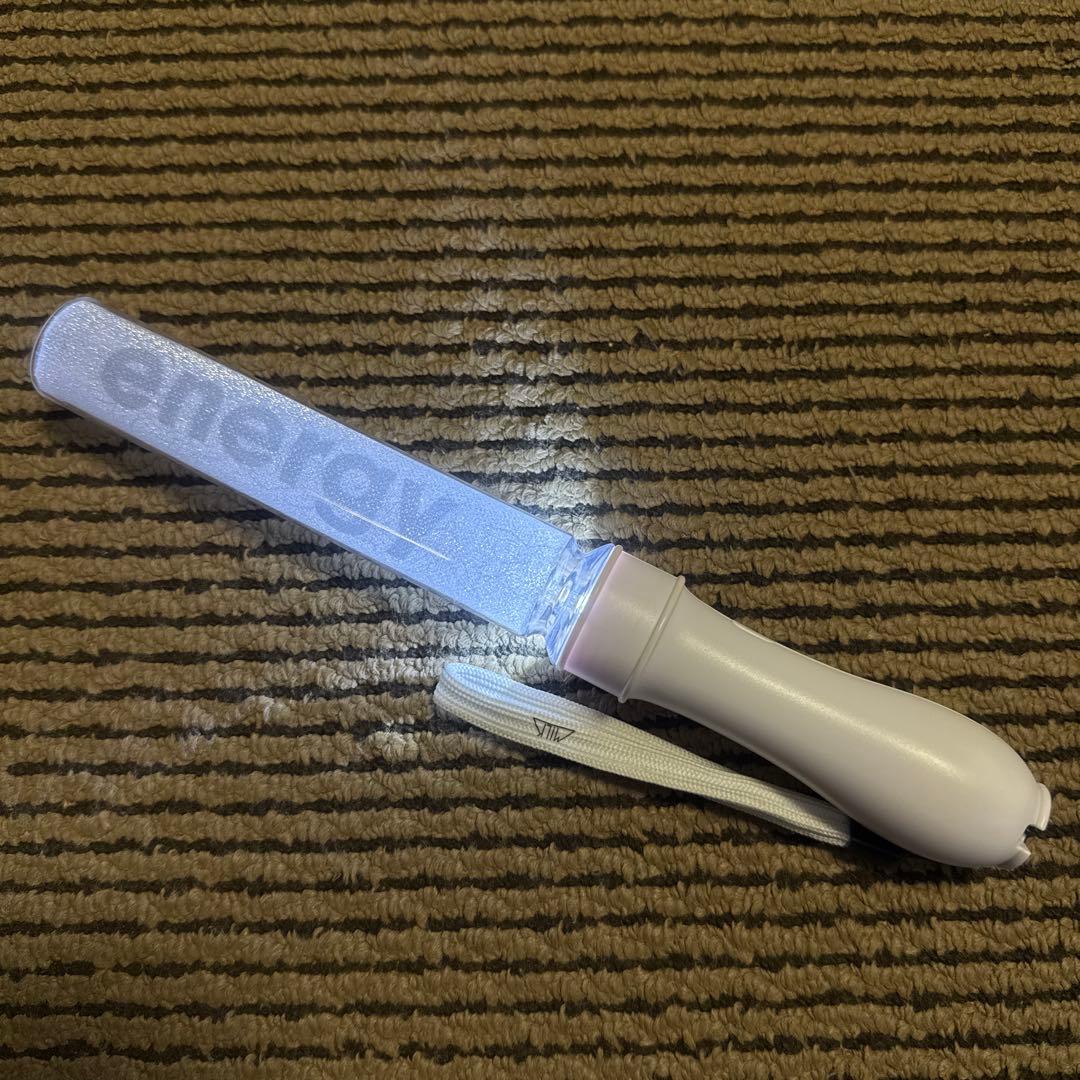 M!LK 山中柔太朗 ペンライト 単色 energy