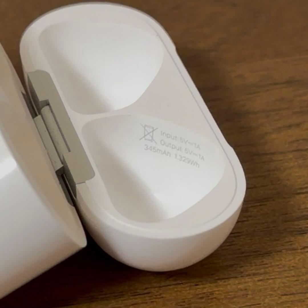 Apple airpods 4 ノイキャン ANC搭載 US仕様