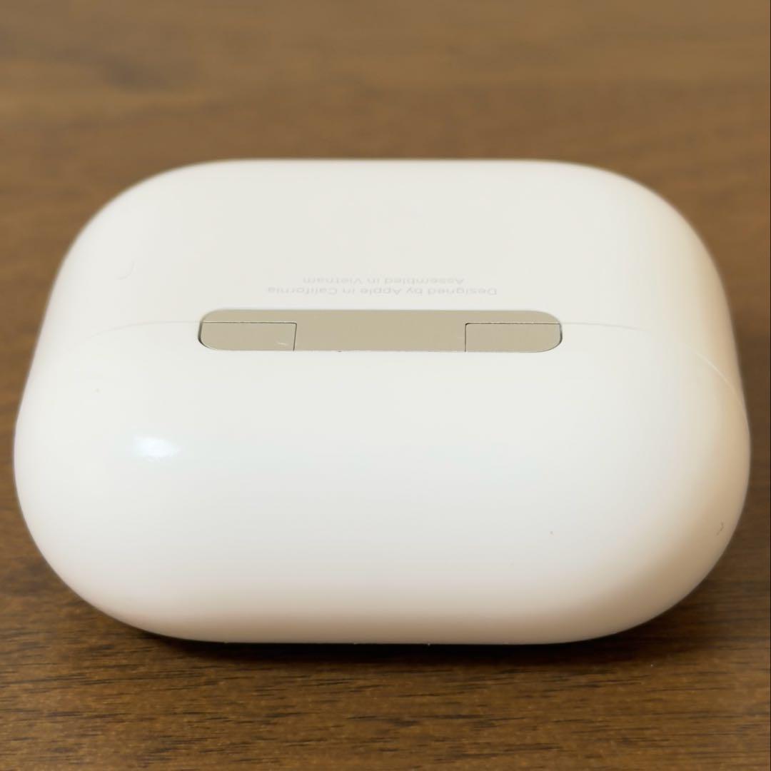 Apple airpods 4 ノイキャン ANC搭載 US仕様