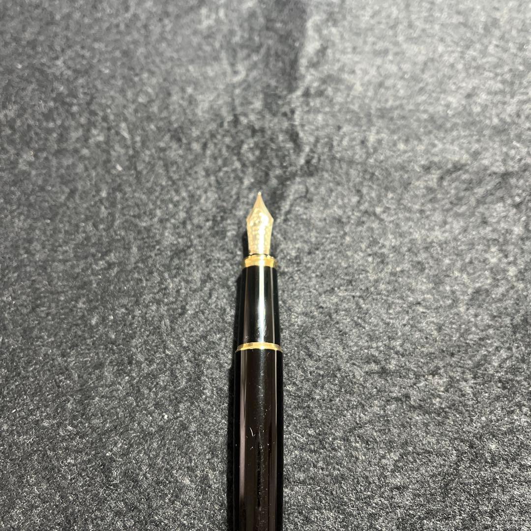 【訳あり品】PILOT CUSTOM 98 パイロット カスタム 98 ブラック