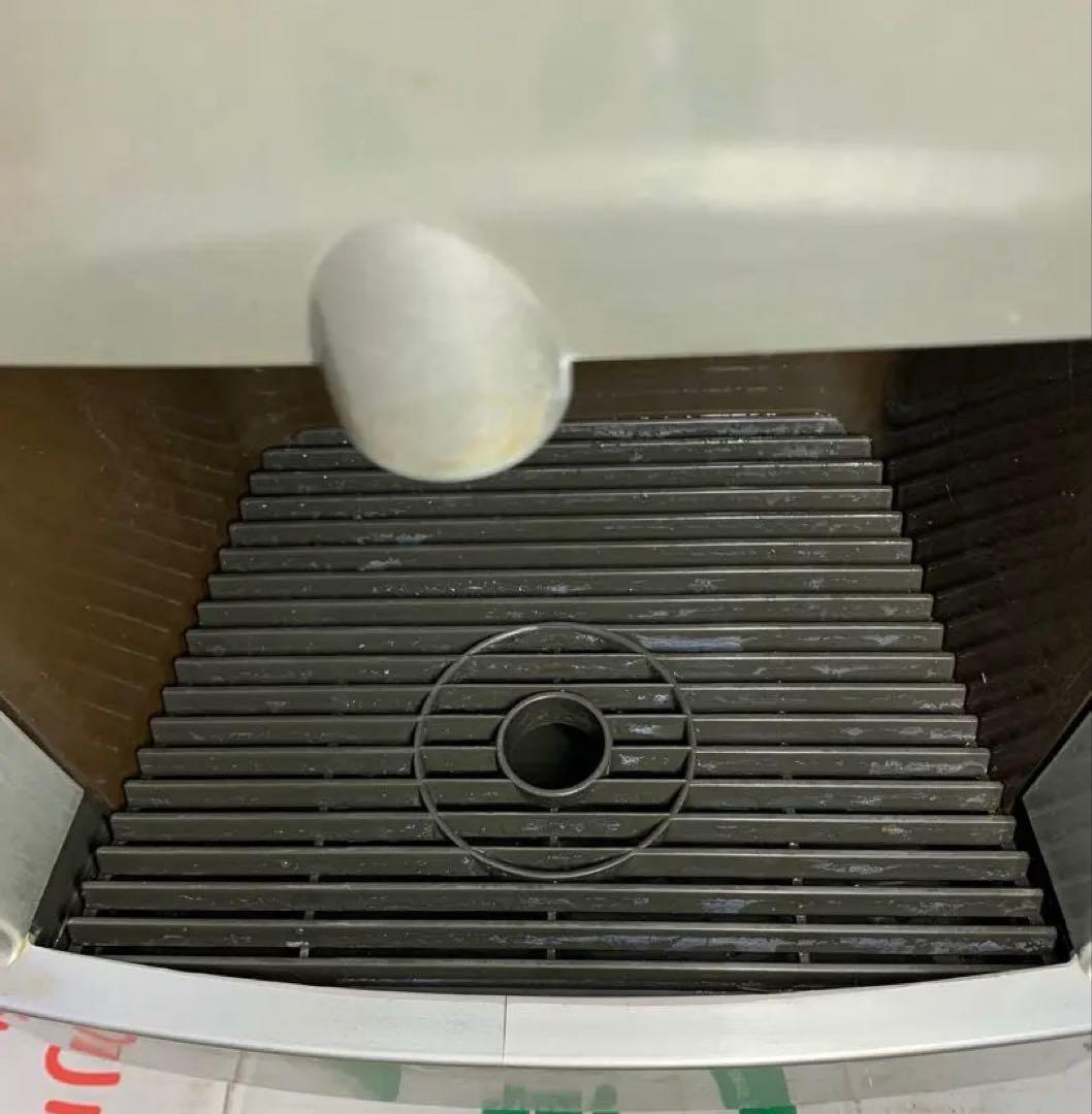 ホシザキ　ティーサーバー 2022年製　水お茶お湯　飲食店　業務用厨房　キッチン