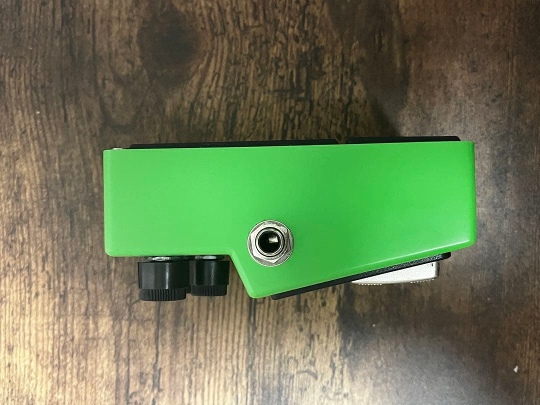 ギター Ibanez ts9