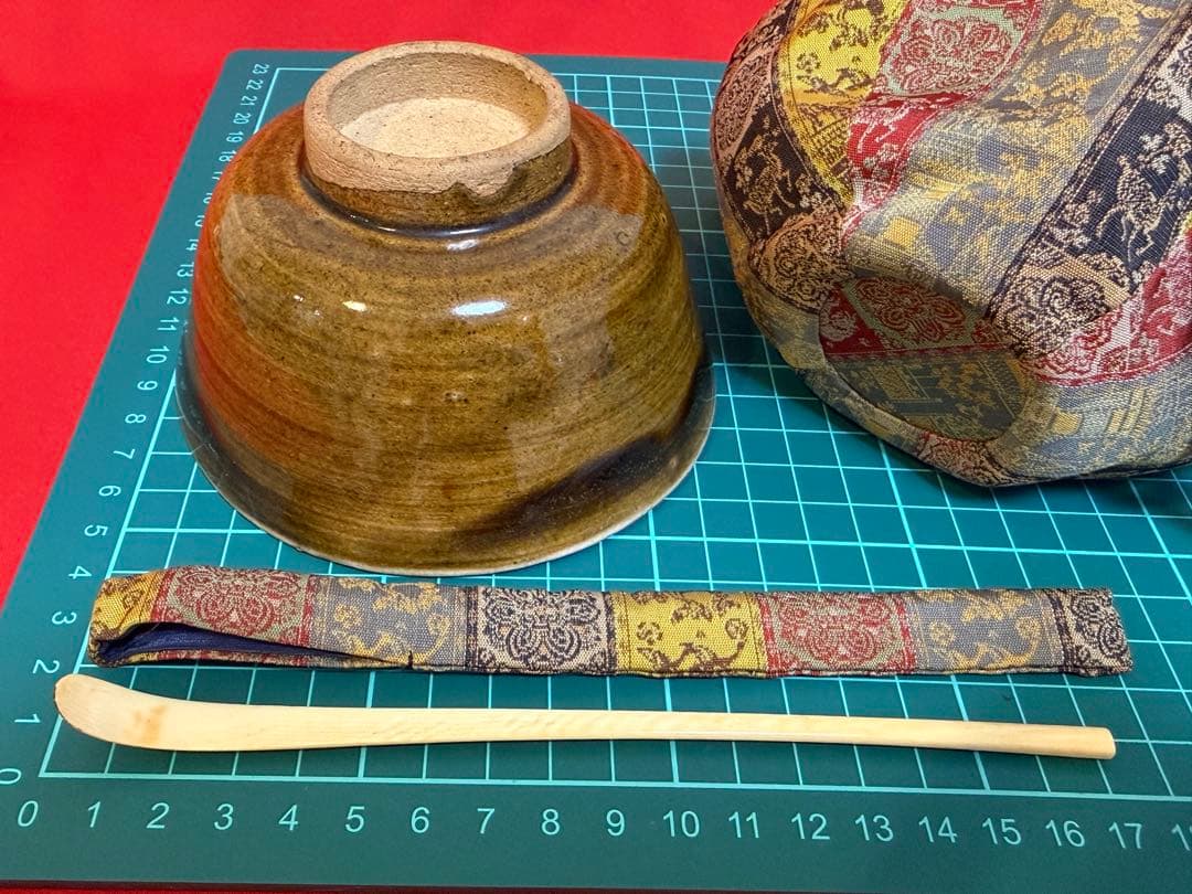 い*ち様 ※専用 ※い*ち様 桑茶箱セット ★☆ 茶箱セット 茶道具 茶器一式