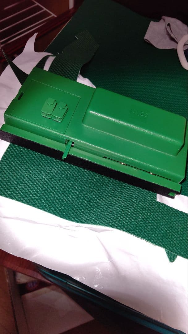 【不思議の国のアリス】全自動麻雀卓 三麻築山押し出し機 ゴッドハンド2