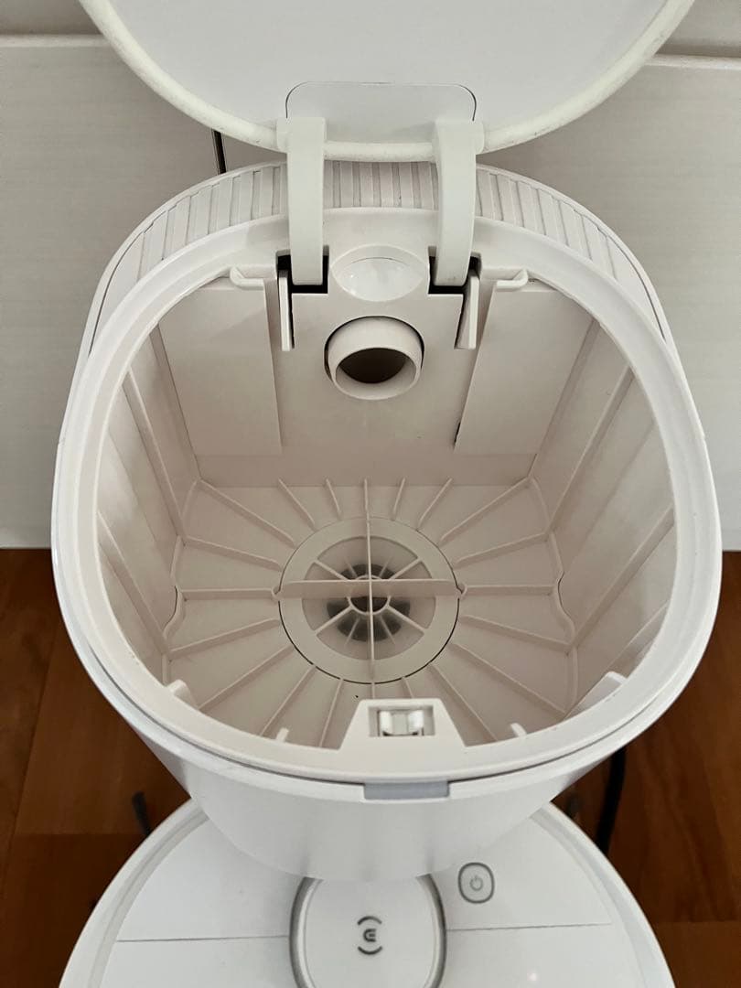 DEEBOT 本体 Ecovacs N8 PRO+ ロボット掃除機 エコバックス