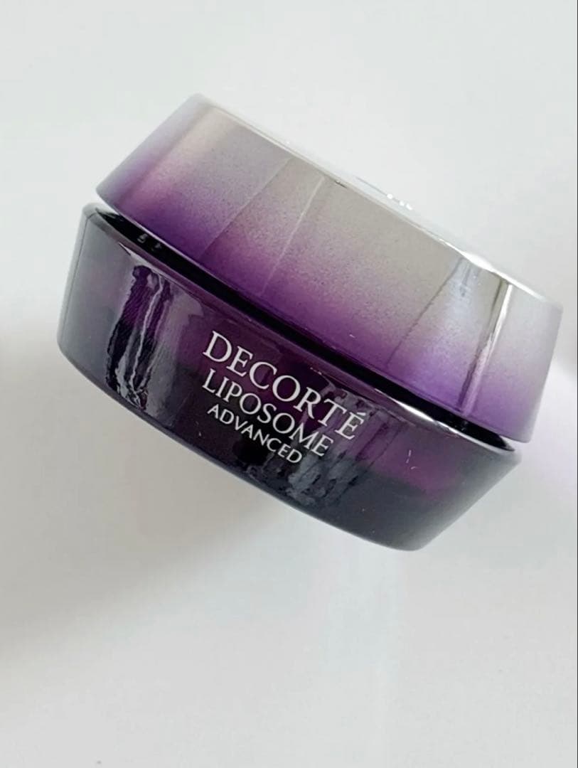 コスメデコルテ リポソームアドバンスト リペアセラム パープルリボンセット
