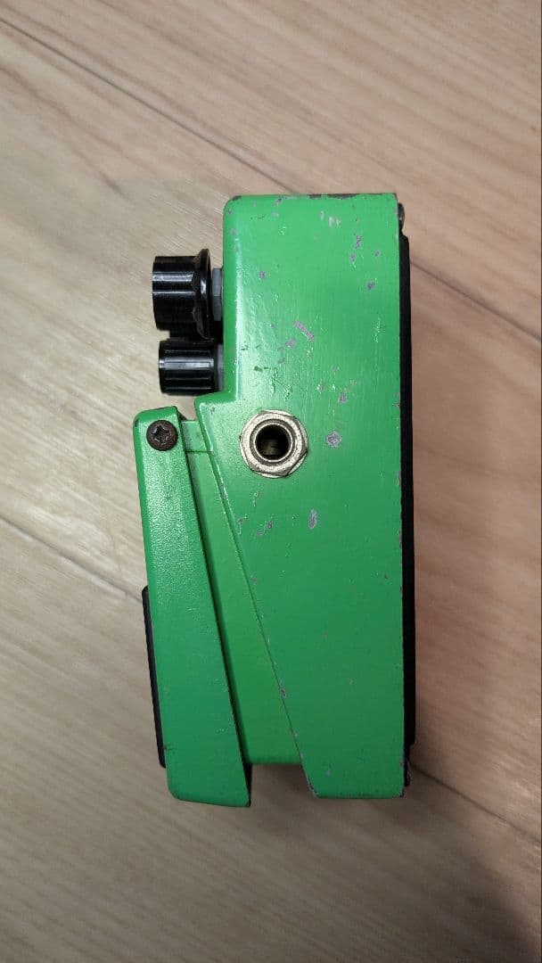 ギター BOSS PH-1r Phaser