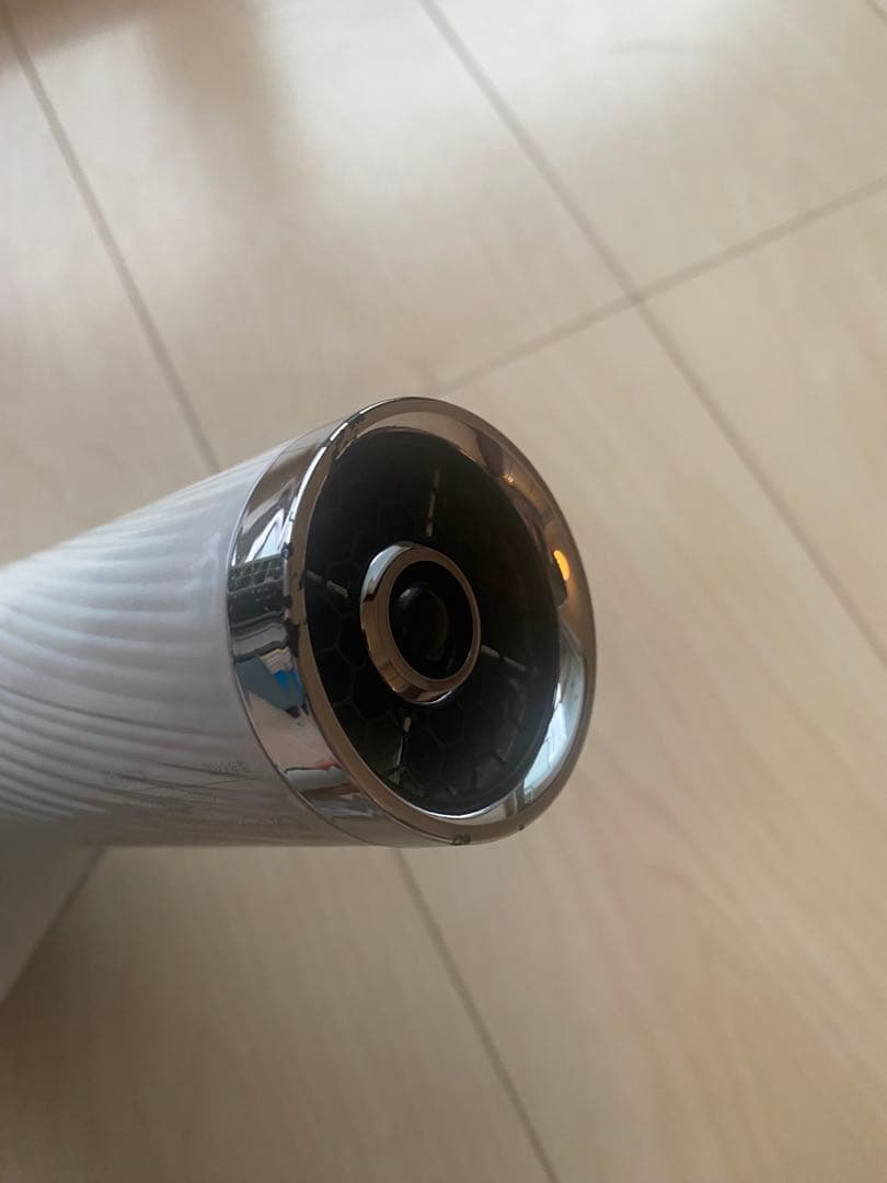 リファ ビューテックドライヤー ホワイト