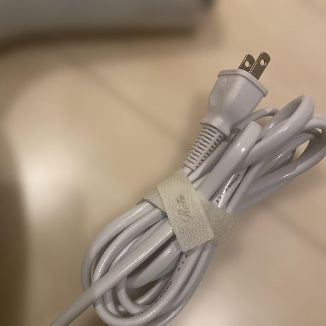 リファ ビューテックドライヤー ホワイト