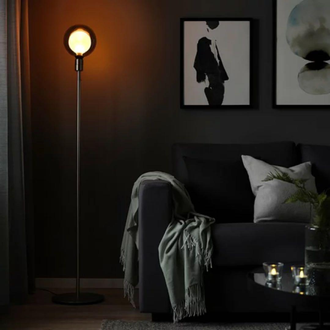 【販売終了品】IKEA MOLNART LEDモールナルト【箱ナシ】③