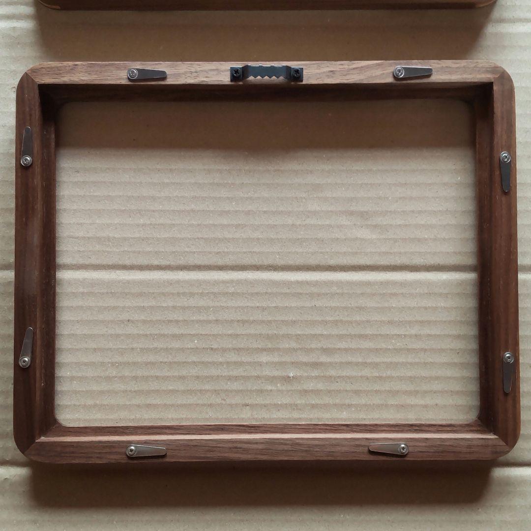 PSBWB様　ご確認用　額縁