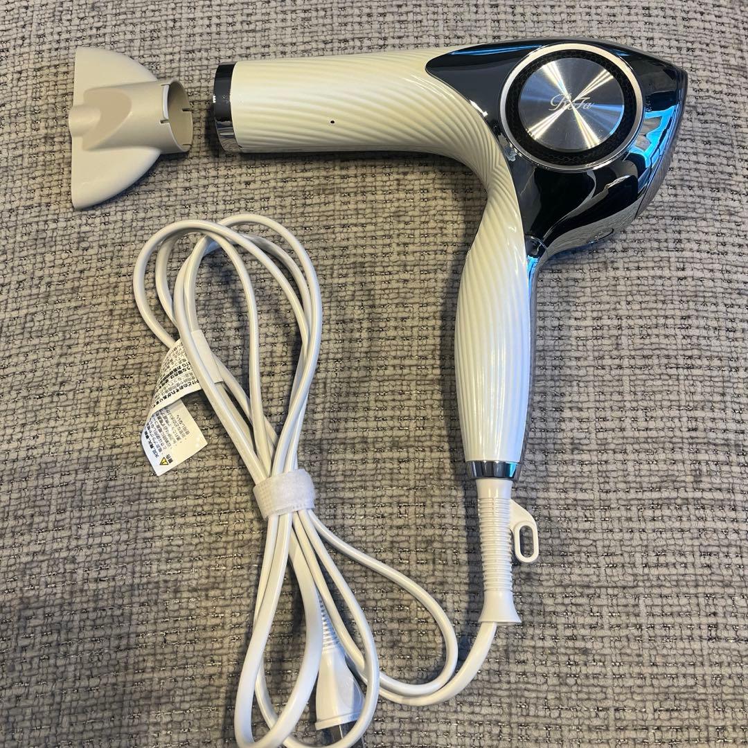 ReFa リファ　ビューテックドライヤー プロ RE-AJ02A