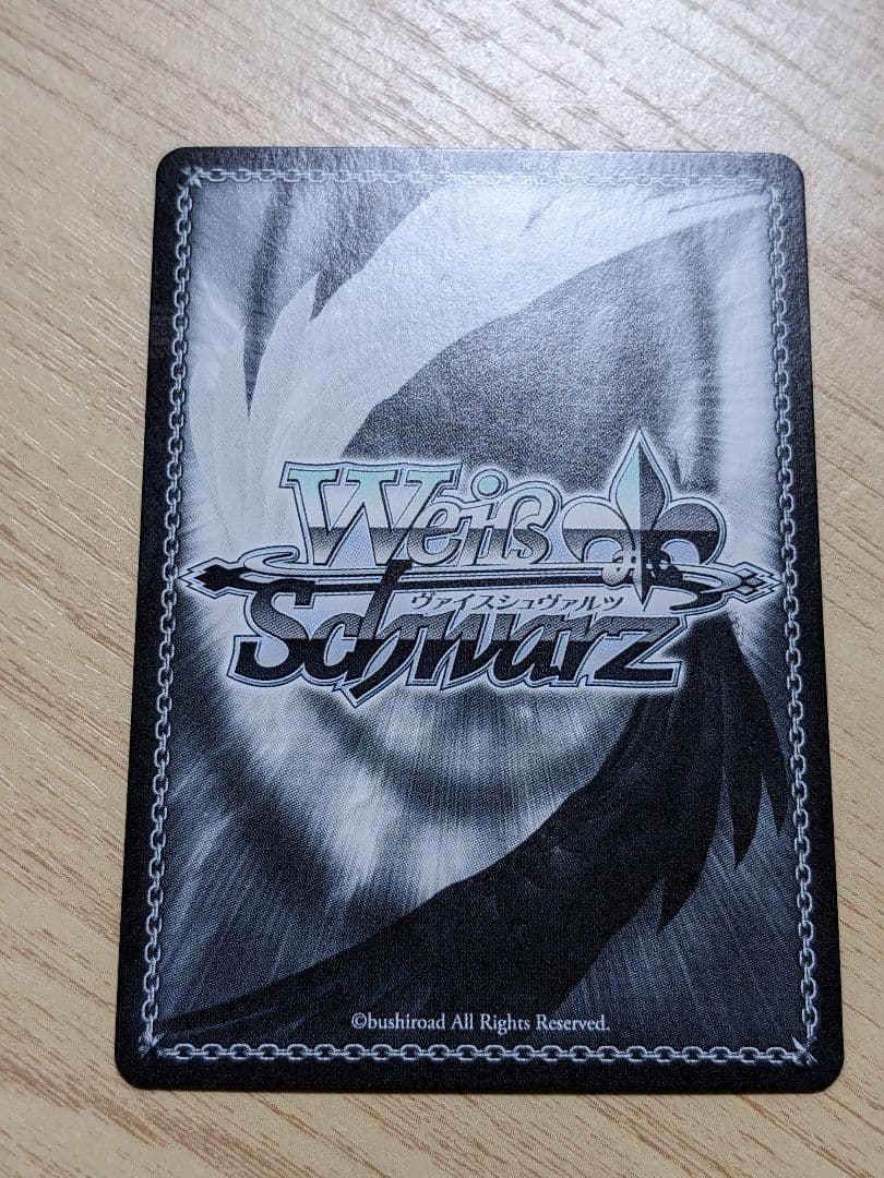 【BGS10】ヴァイス　ホロライブ　ラプラスダークネス　sspサイン