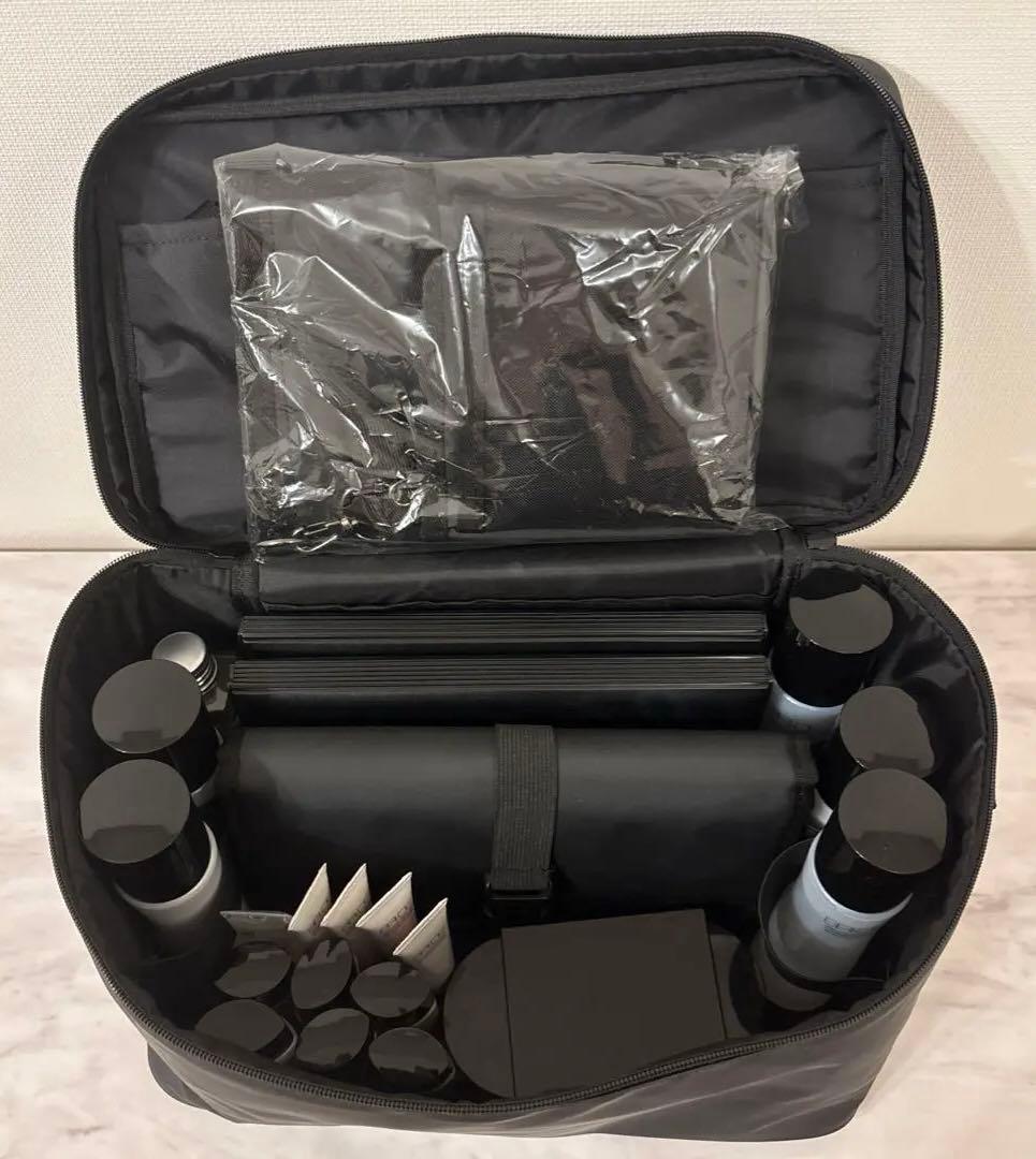 〖ブリディエ〗美容教材セット プロ用 メイク道具セット メイク検定