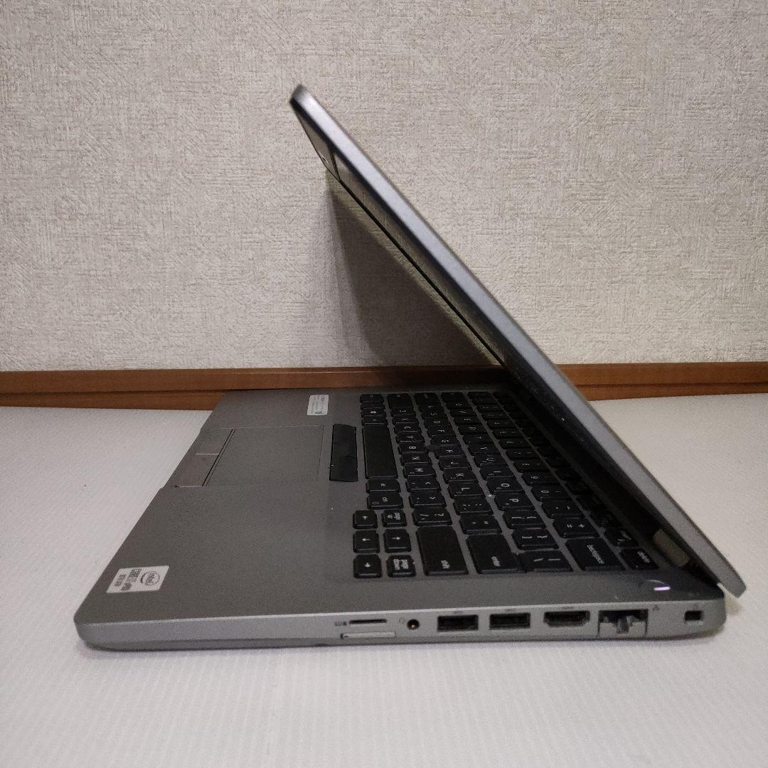 dell latitude i7 10th ゲーミングpc