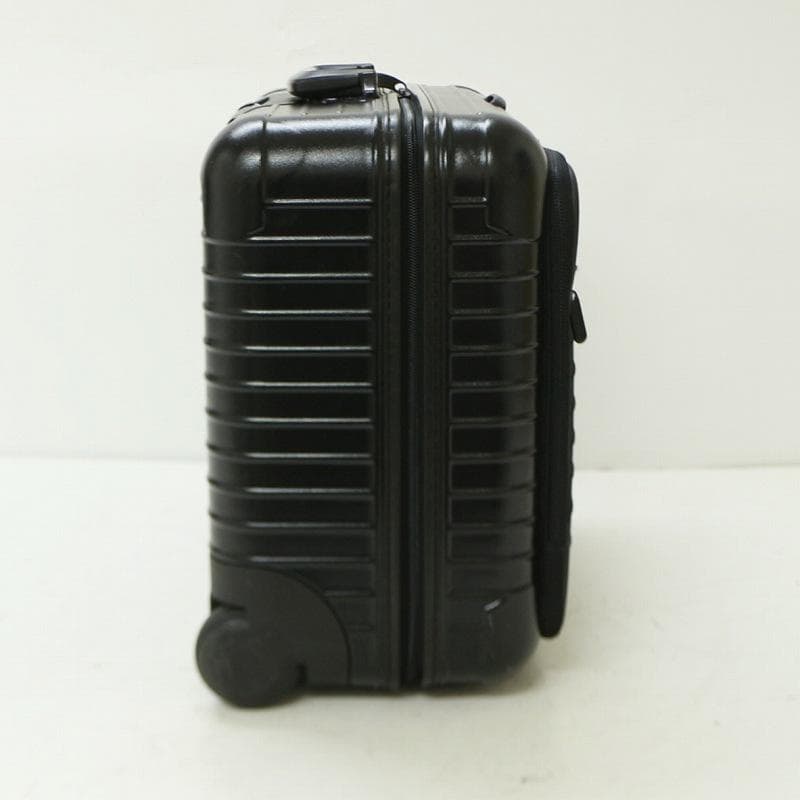 ★正規品★リモワRIMOWA★ボレロ ビジネストローリー 2輪 40L★