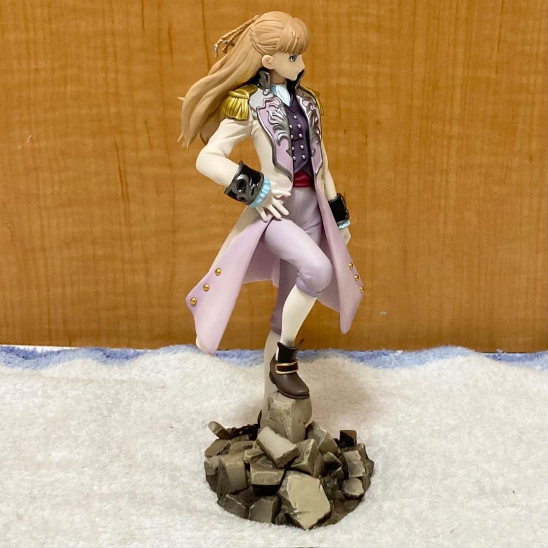 アルファオメガ 新機動戦記ガンダムW リリーナ・ピースクラフト フィギュア