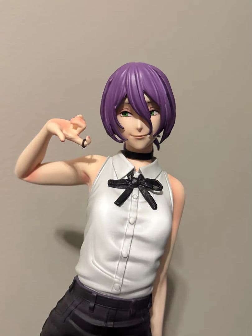 チェンソーマン レゼ 爆弾の悪魔 フィギュア 33cm　映画　レゼ編　大型