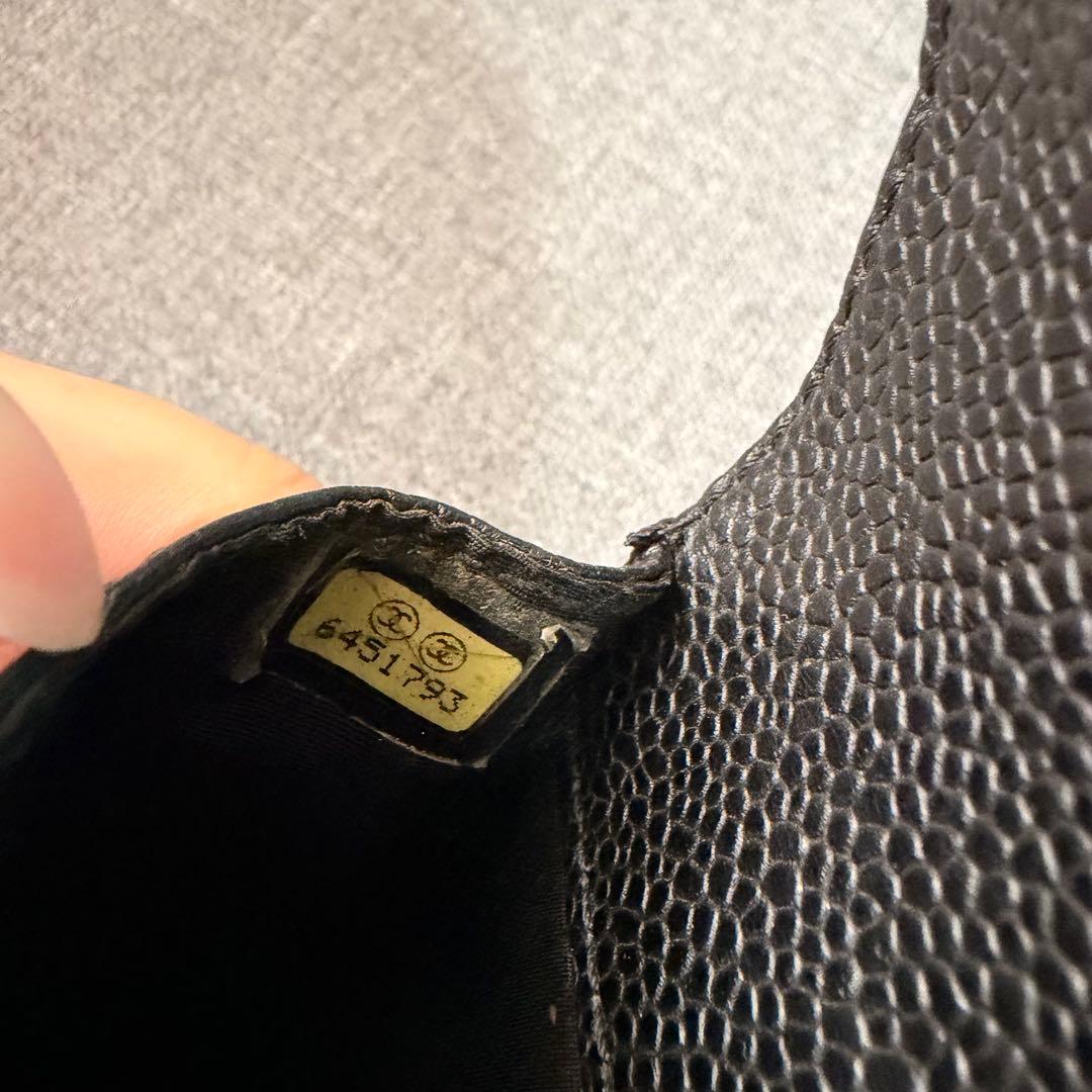 専用 CHANEL/シャネル/シュガーケース/小物入れ