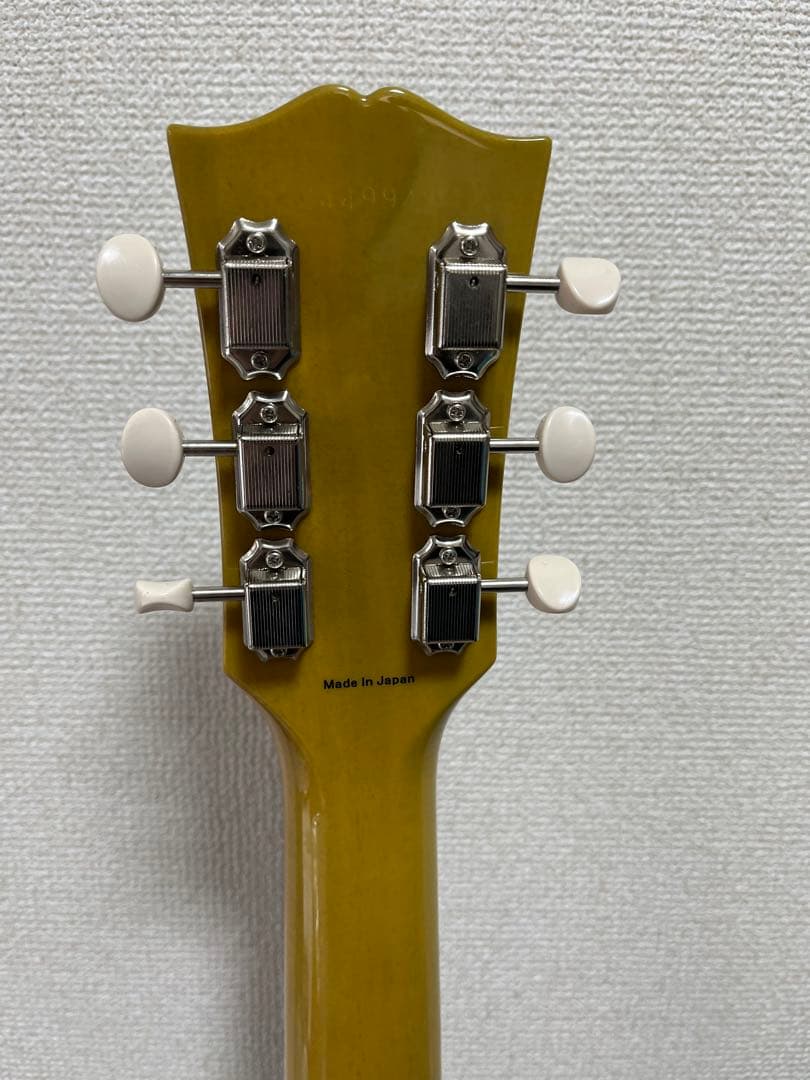Tokai LSS136 エレキギター