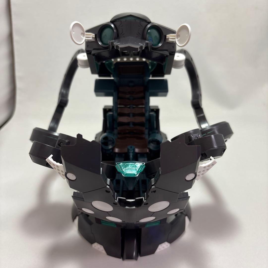 初音ミク オーダークレイドル フレームアームズガール