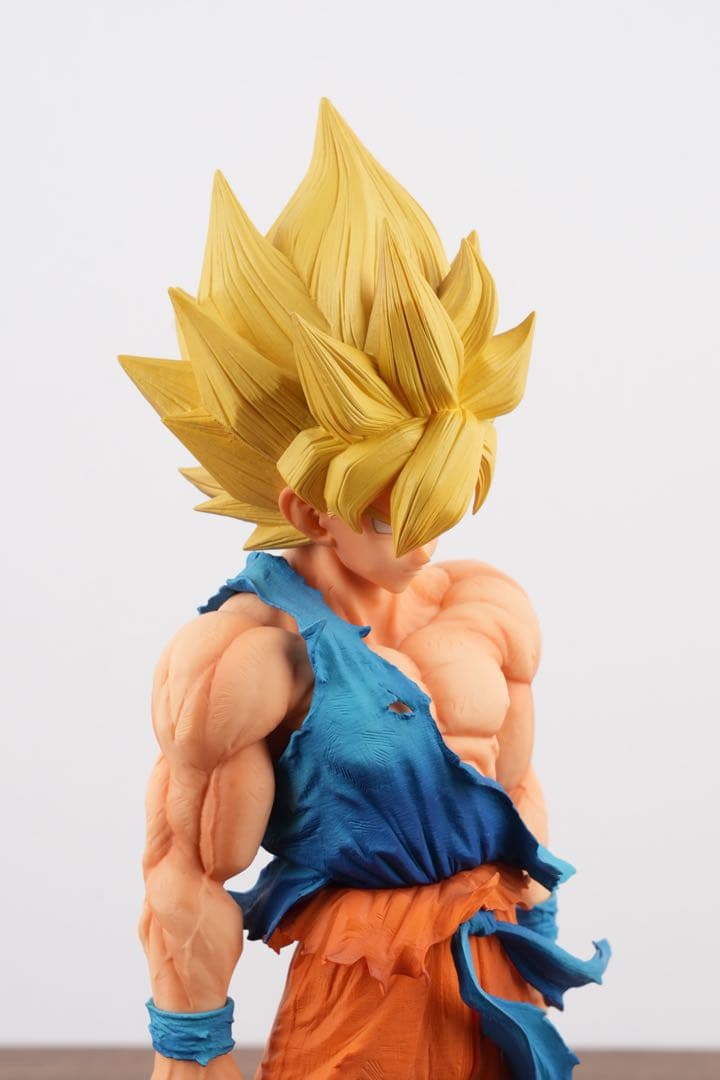 SMSP 孫悟空　01 A賞　初版1.0