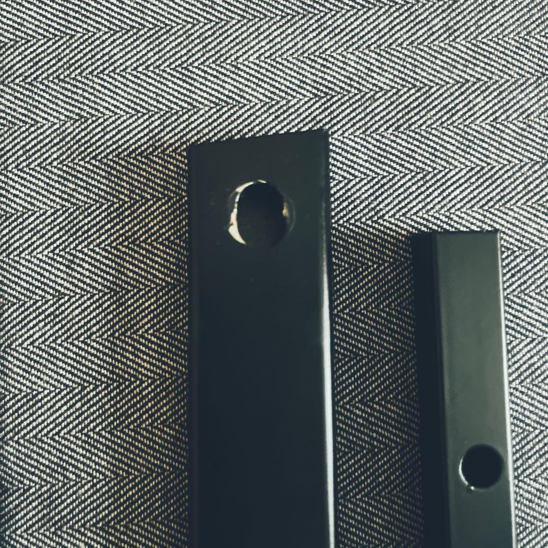 超美品】ニトリ サイドテーブル Nファルコ コーヒーテーブル MBR