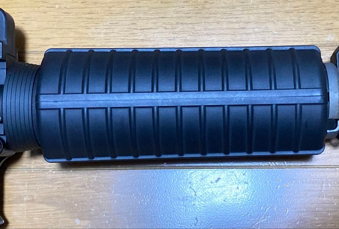 KSC M4A1 ver2 ガスブローバック　美品　作動確認済　送料無料