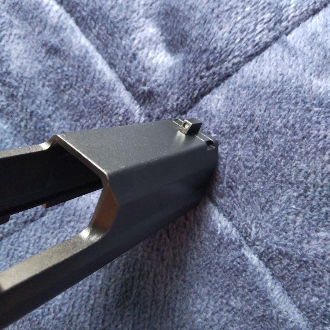 KSC USP コンパクト用？ スライド