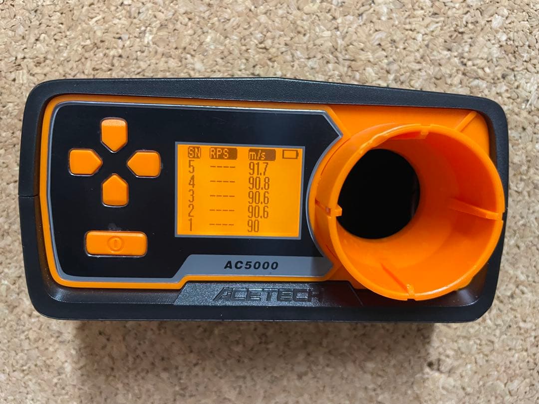 BOLT HK416D 外装カスタム　リコイルオミット