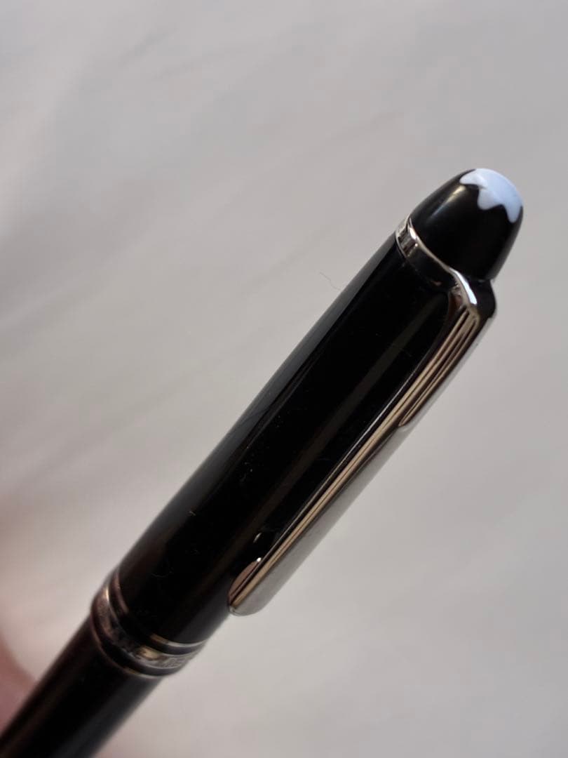 Y*ん様 ◾️プラチナ◾️モンブラン◾️マイスターシュテュック クラシックP 1