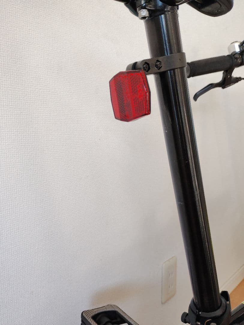 メ*ル様 DAHON K3 2020 限定色 ライムグリーン