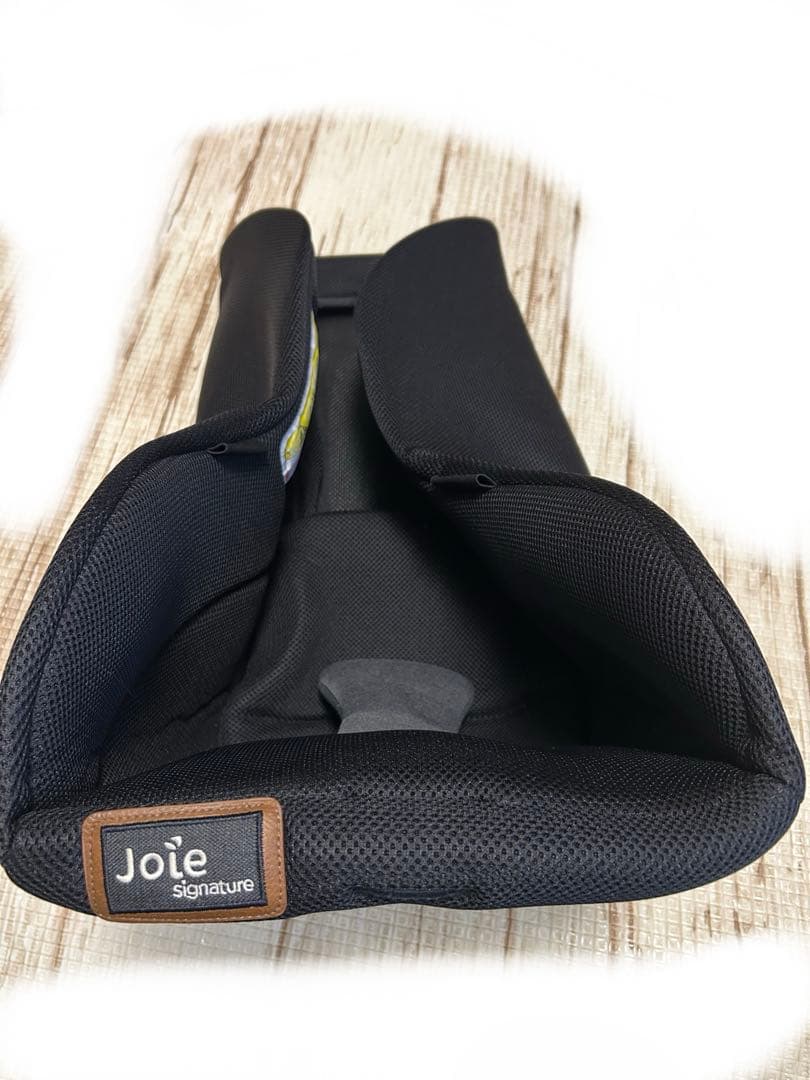 【希少/超美品】Joie Arc360° ISOFIX 上位モデル