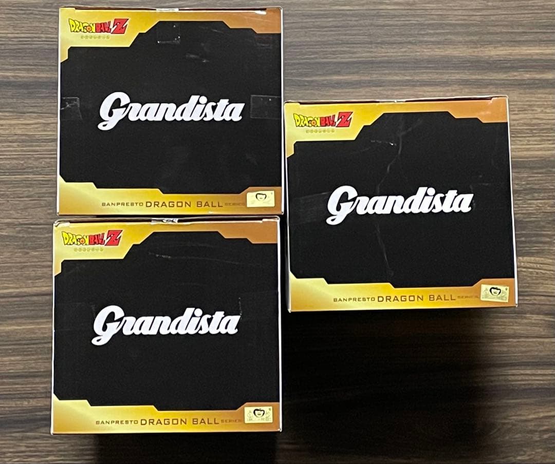 新品・未開封　ドラゴンボール、他　フィギュア 28点まとめ売り