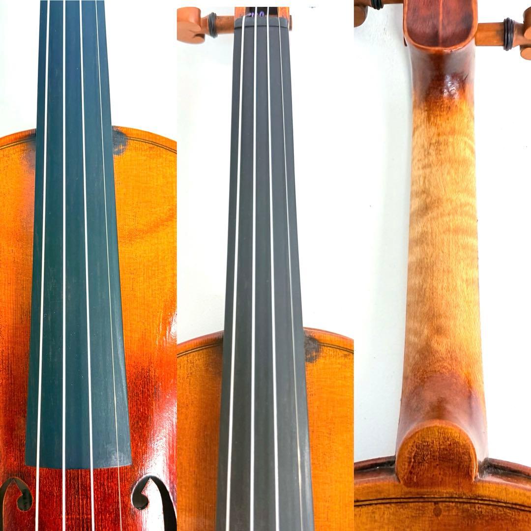 【希少】CREMONA ITALIA LI ZHIHUA ヴァイオリン