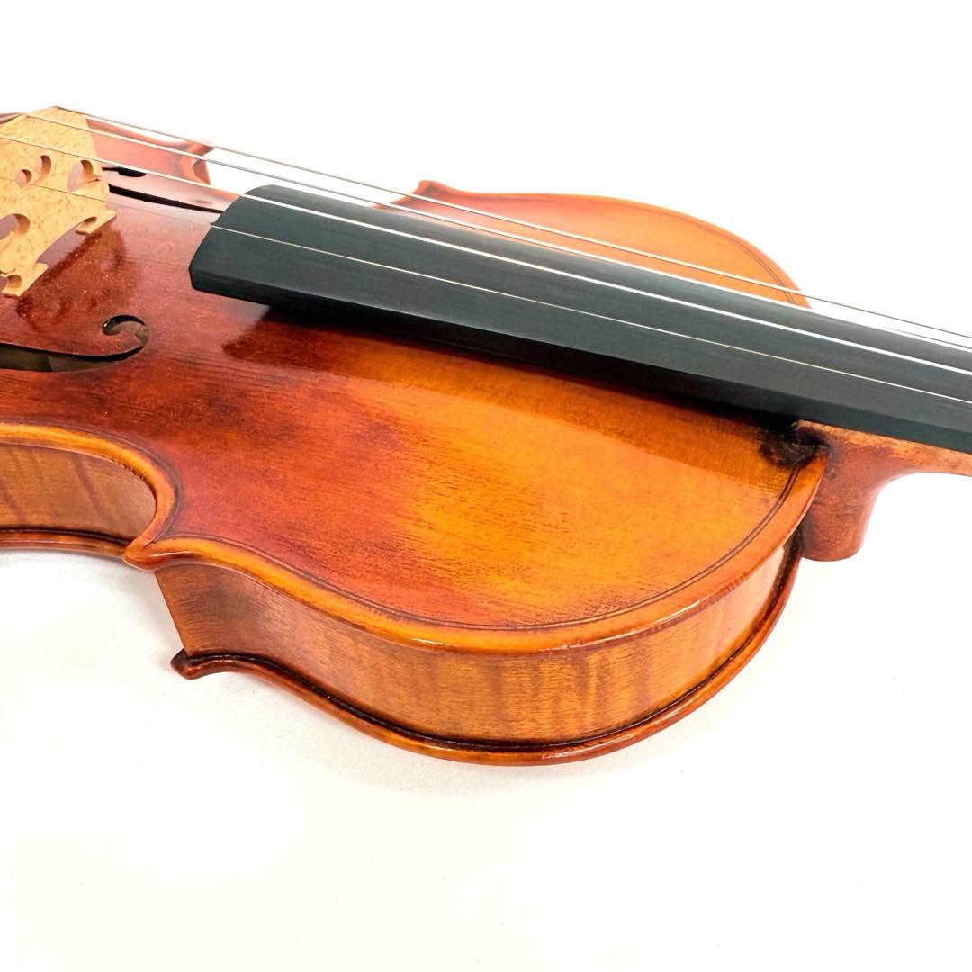 【希少】CREMONA ITALIA LI ZHIHUA ヴァイオリン