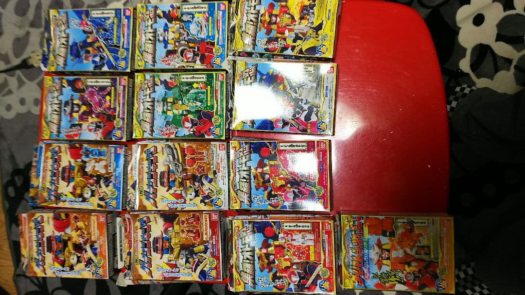 ミニプラマニア レア 希少 コンプリートセット