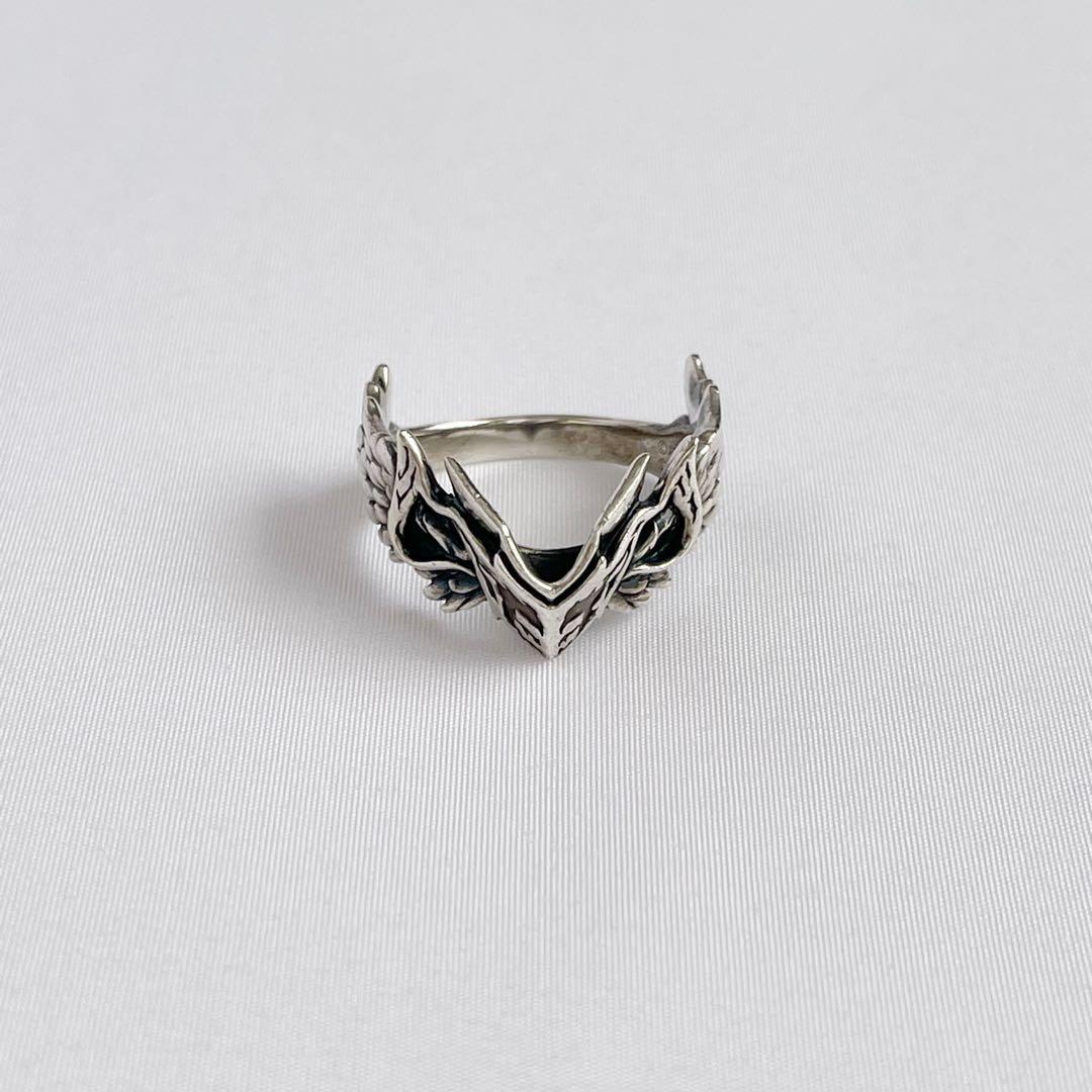 ペルソナ5 指輪 リング ジョーカー アトラス ATLUS