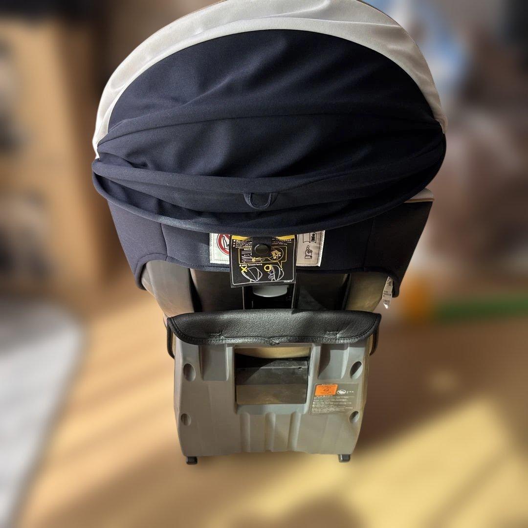 早いもの勝ち！combi クルムーヴ スマート ISOFIX