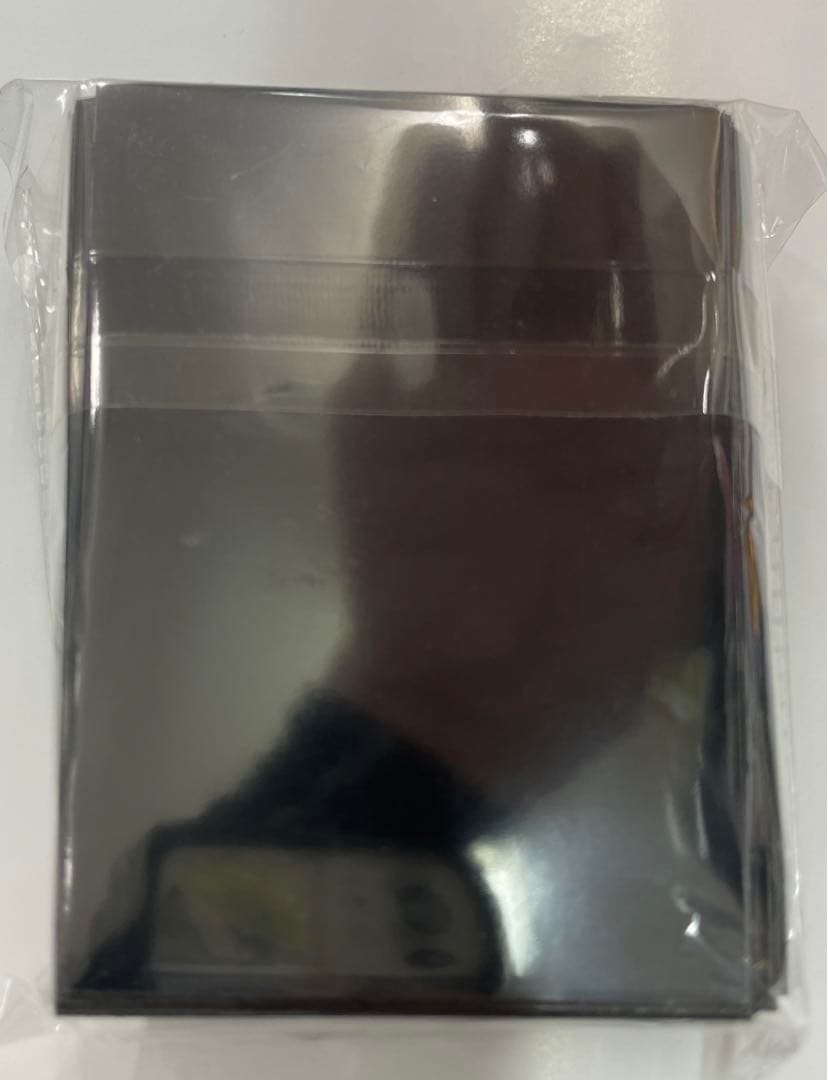 遊戯王　YCSJ 上位 スリーブ