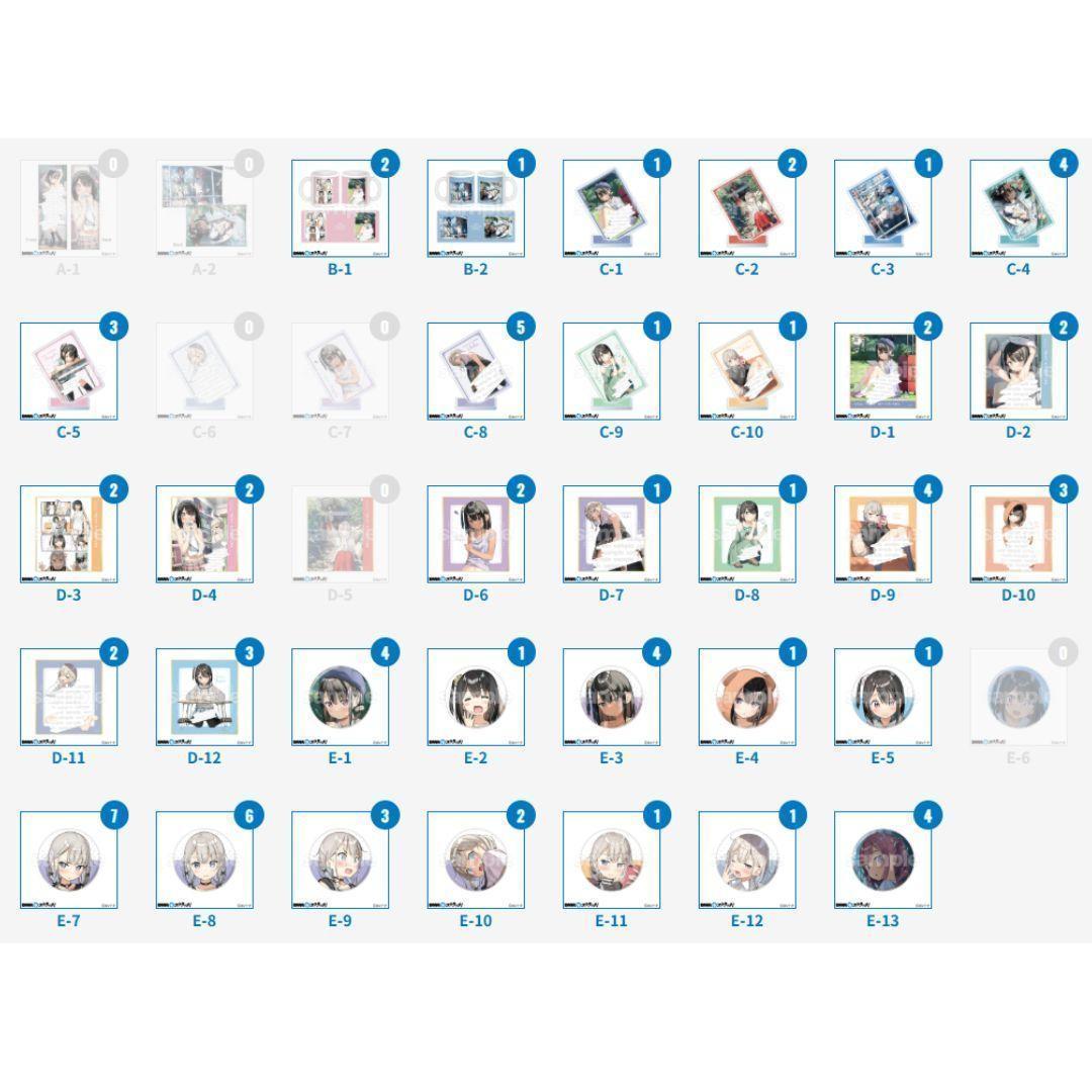 新品未開封 カントク DMM スクラッチ 第四弾 まとめ売り