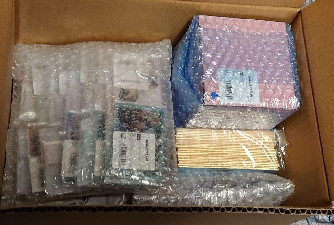 新品未開封 カントク DMM スクラッチ 第四弾 まとめ売り