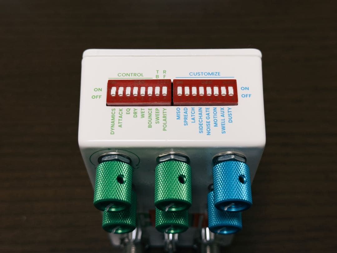 ギター Chase Bliss - Clean