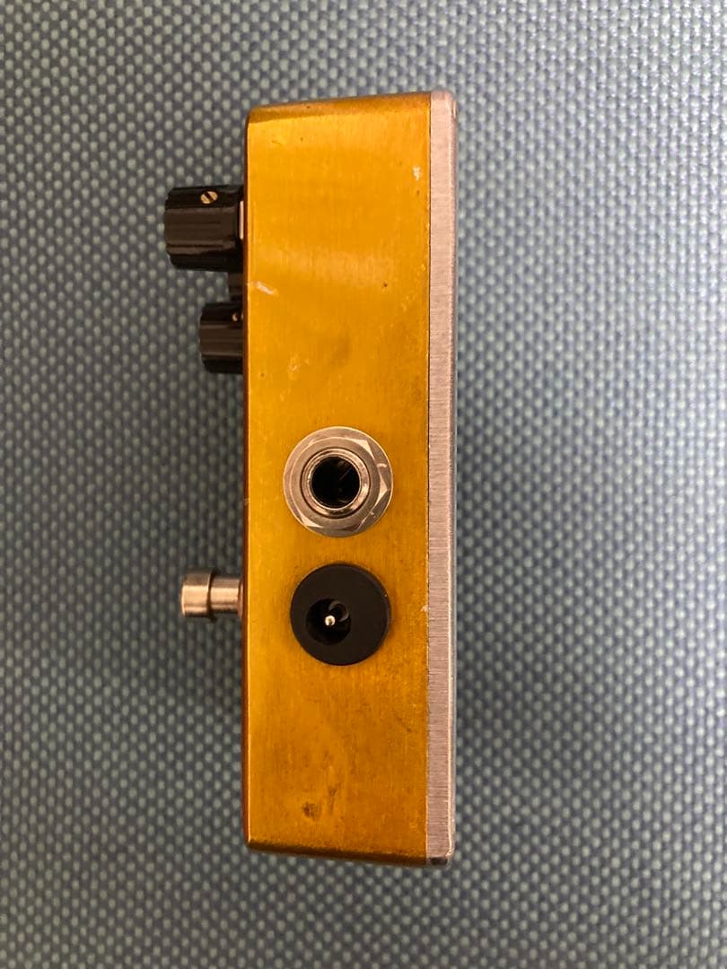 ギター BearFoot Honey Bee OD