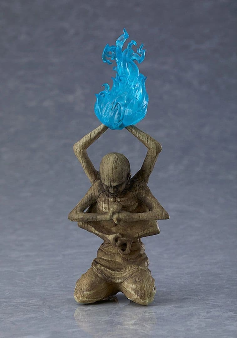 未開封 DX版 隻狼 Figma