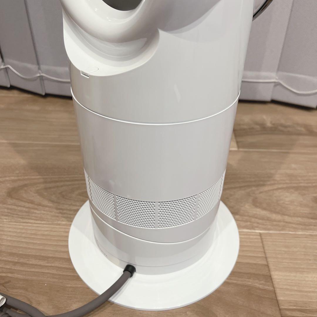 【美品】【動作保証 】Dyson Hot + Cool AM09 2024年製