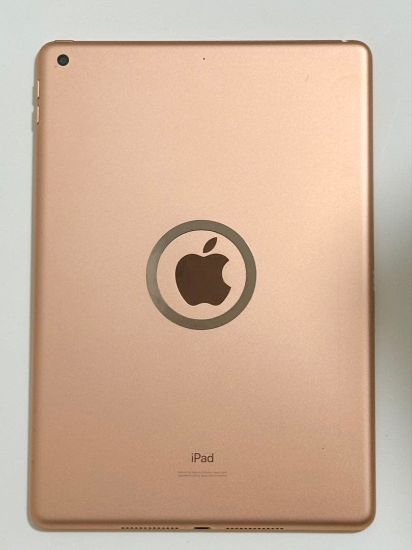 Apple iPad 第7世代