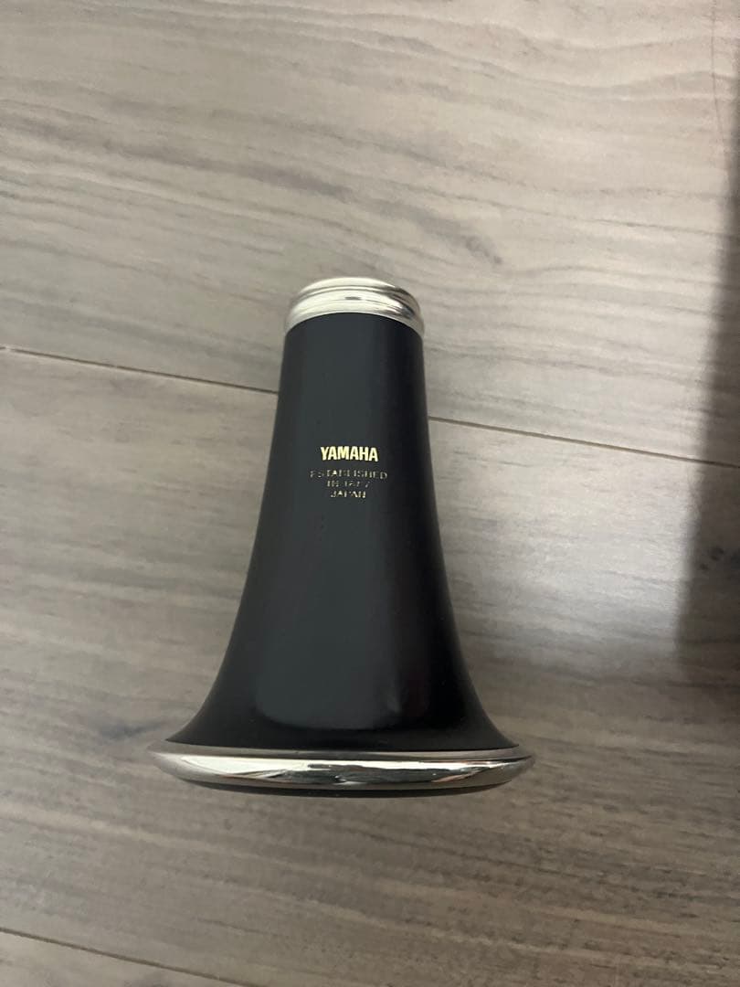 YAMAHA 352 クラリネット