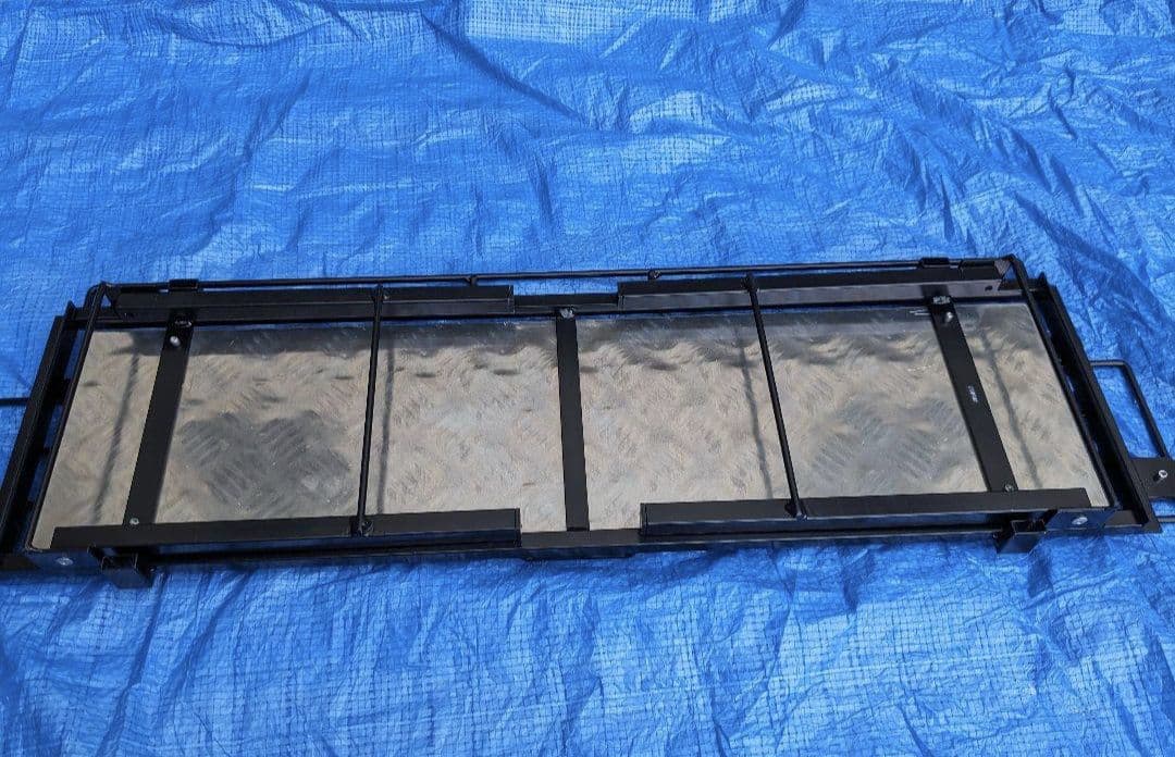 ネイチャートーンズ　コックピットテーブル