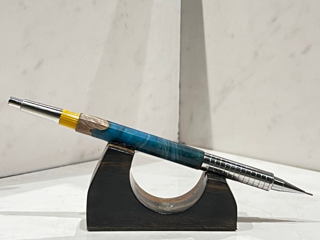 HW1-7pg5 12角軸　ステンノックボタン/ノックカバー